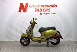 Vespa GTS 310 Super