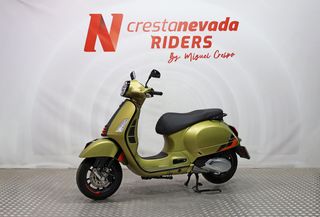 Vespa GTS 310 Super