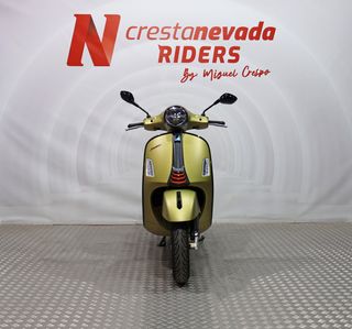 Vespa GTS 310 Super