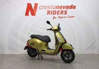 Vespa GTS 310 Super