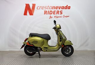 Vespa GTS 310 Super