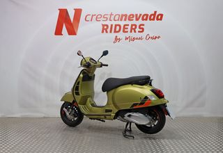Vespa GTS 310 Super