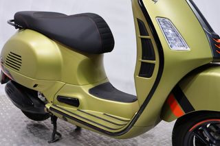 Vespa GTS 310 Super