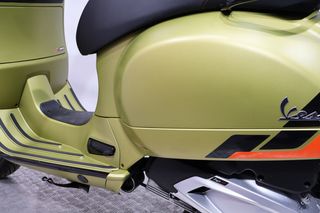 Vespa GTS 310 Super