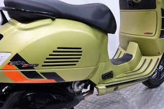 Vespa GTS 310 Super