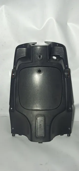 Contraescudo Peugeot Tweet Negro