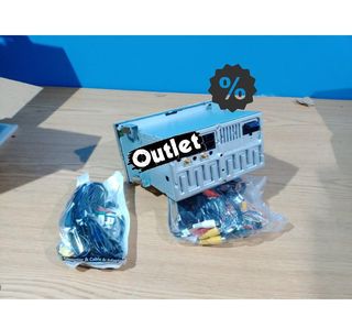 PK RADIO GPS ANDROID 12 FORD FOCUS C-MAX FIESTA GALAXY KUGA