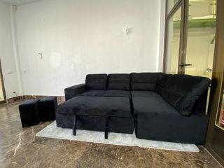 EN OFERTA! Nuevo sofa rinconera economico