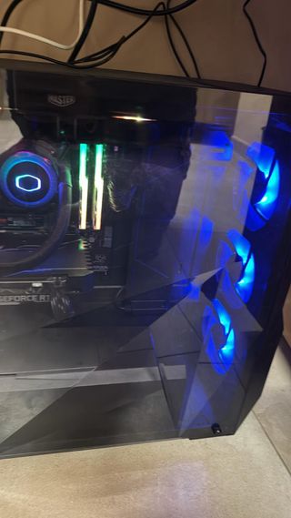 MSI GeForce RTX 2060 Ventus XS OC