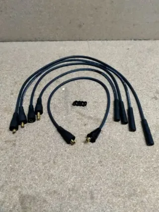 Cable bujías Seat 600