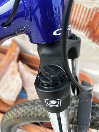 Bicicleta de Montaña Orbea Talla L