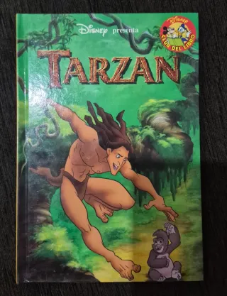 Tarzan