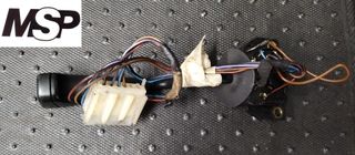 Comutador Limpa Para-brisas Bmw E30 1990-1998