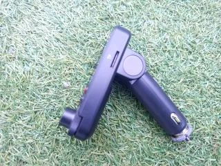 Transmisor FM Bluetooth BT93 coche nuevo