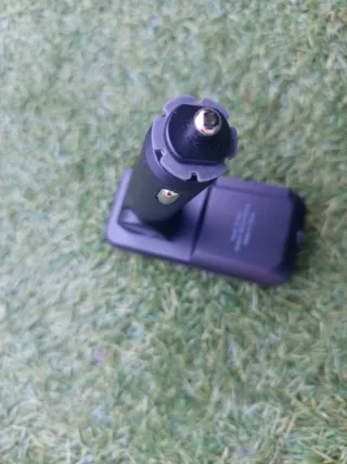 Transmisor FM Bluetooth BT93 coche nuevo