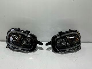 Faro FULL LED para Citroen C3