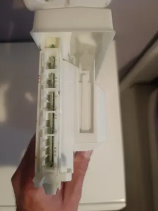 Centralita lavavajillas Balay 9000 830 900