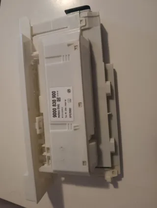 Centralita lavavajillas Balay 9000 830 900