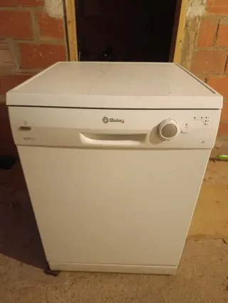 Centralita lavavajillas Balay 9000 830 900