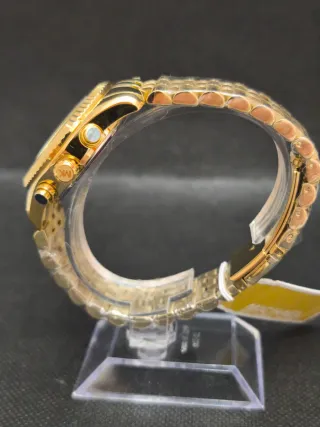 Reloj Michael Kors Mujer Dorado MK5556