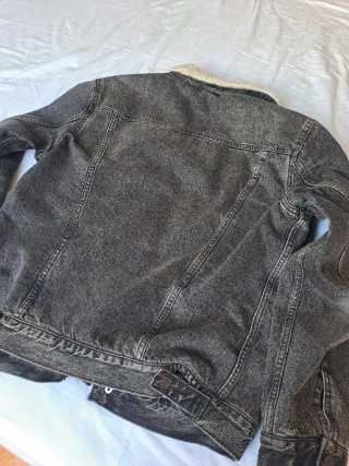 Chaqueta Levi's Sherpa Trucker