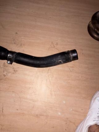 Tramo intermedio y final Kawasaki ZX-6R 09-12