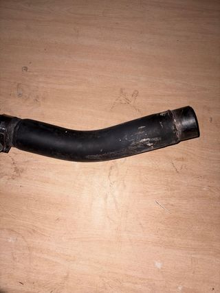 Tramo intermedio y final Kawasaki ZX-6R 09-12