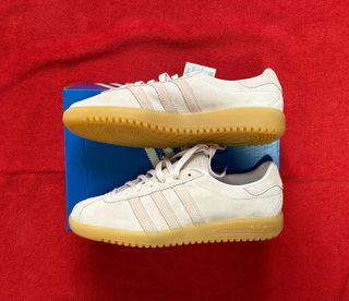 Adidas Originals Bermuda Glow Pink