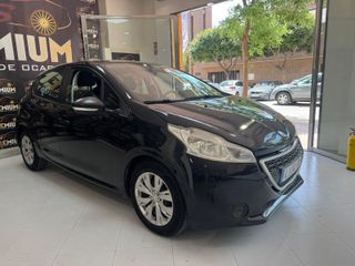 ¡¡OFERTA!! Peugeot 208 2014