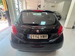 ¡¡OFERTA!! Peugeot 208 2014