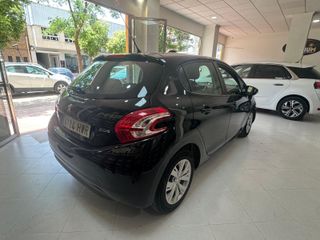 ¡¡OFERTA!! Peugeot 208 2014