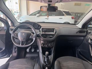 ¡¡OFERTA!! Peugeot 208 2014