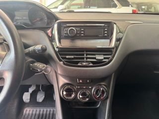 ¡¡OFERTA!! Peugeot 208 2014