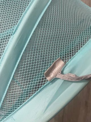 Túnel de juego infantil