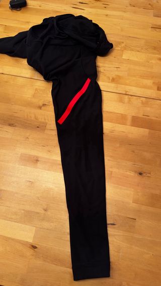 Culotte largo Sportful Fiandre Norain Team talla L