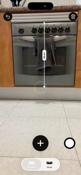 Forno e piano cottura in vetroceramica