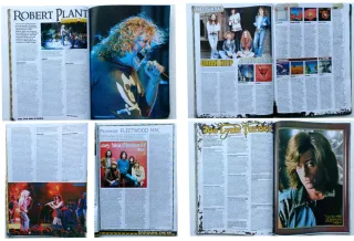 This Is Rock N°39 - Led Zeppelin, Foghat, Helix