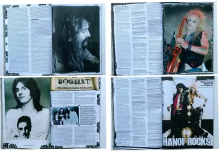 This Is Rock N°39 - Led Zeppelin, Foghat, Helix