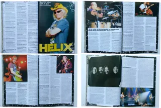 This Is Rock N°39 - Led Zeppelin, Foghat, Helix
