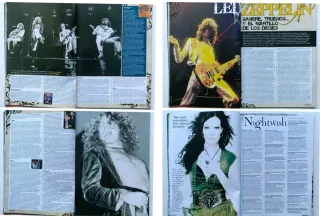 This Is Rock N°39 - Led Zeppelin, Foghat, Helix