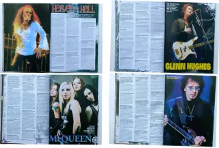 This Is Rock N°39 - Led Zeppelin, Foghat, Helix