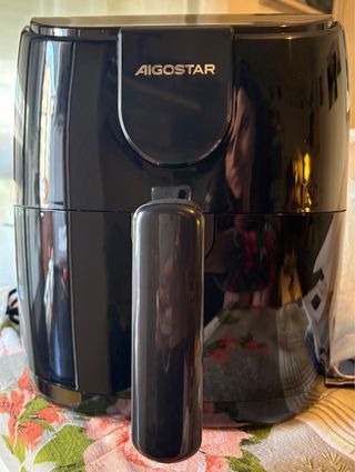 Freidora de Aire Aigostar 4L