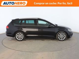 Volkswagen Golf 2.0 TDI Sport BlueMotion
