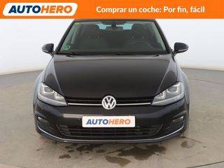Volkswagen Golf 2.0 TDI Sport BlueMotion