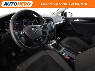 Volkswagen Golf 2.0 TDI Sport BlueMotion