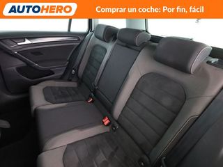 Volkswagen Golf 2.0 TDI Sport BlueMotion