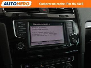 Volkswagen Golf 2.0 TDI Sport BlueMotion