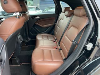 Mercedes-Benz Clase B180 CDI /Automatico/Año 2014