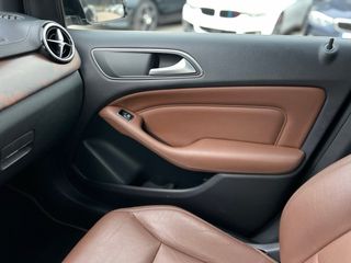 Mercedes-Benz Clase B180 CDI /Automatico/Año 2014