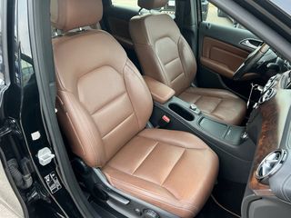 Mercedes-Benz Clase B180 CDI /Automatico/Año 2014